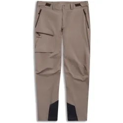 Bergans Herren Breheimen Softshell Hose