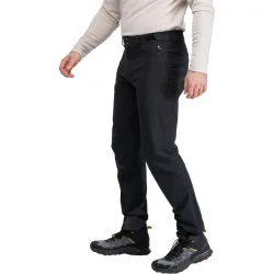 Bergans Herren Breheimen Softshell Hose