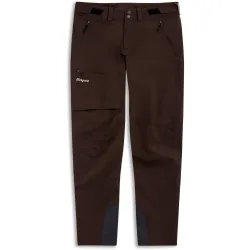 Bergans Damen Breheimen Softshell Hose