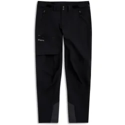 Bergans Damen Breheimen Softshell Hose
