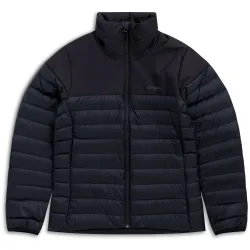 Bergans Damen Lom Light Down Jacke