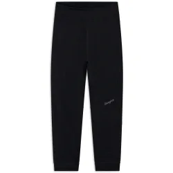 Bergans Damen Inner:Pure 3/4 Merino Tights