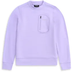 Bergans Kinder Midtli Midlayer Pullover