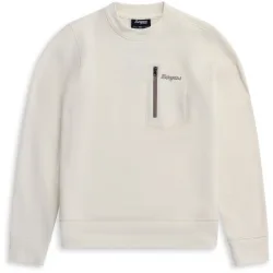 Bergans Kinder Midtli Midlayer Pullover