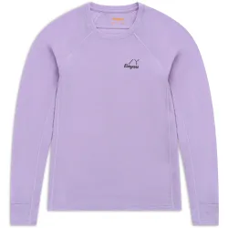 Bergans Damen Y Fast Merino Longsleeve
