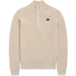 Bergans Kinder Fana Wool Pullover