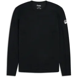 Bergans Herren Inner:Dual Merino Longsleeve