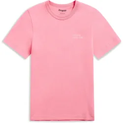 Bergans Damen Original Cotton T-Shirt