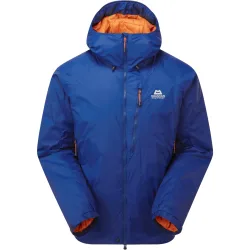 Mountain Equipment Herren Shelterstone Jacke