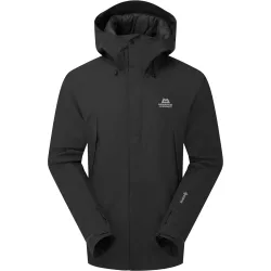 Mountain Equipment Herren Nanda Devi Insulated Jacke