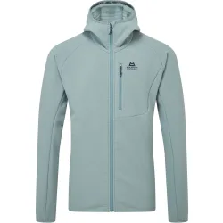 Mountain Equipment Herren Shroud Hoodie Jacke