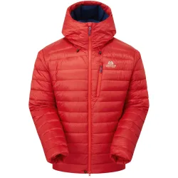 Mountain Equipment Herren Jokla Jacke