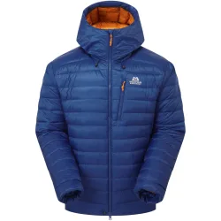 Mountain Equipment Herren Jokla Jacke