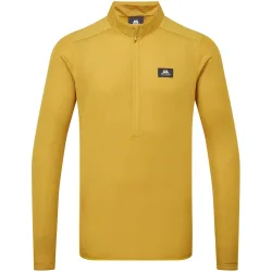 Mountain Equipment Herren Switch Base Zip T Longsleeve