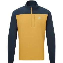 Mountain Equipment Herren Micro Zip T Longsleeve
