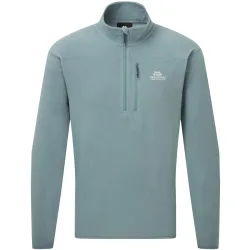 Mountain Equipment Herren Micro Zip T Longsleeve