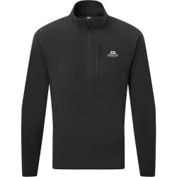 Mountain Equipment Herren Micro Zip T Longsleeve