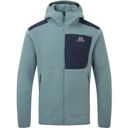 Mountain Equipment Herren Highpile Hoodie Jacke