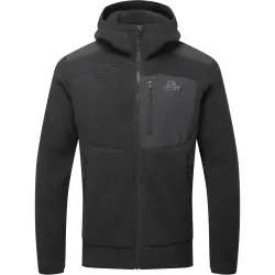 Mountain Equipment Herren Highpile Hoodie Jacke