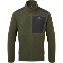 Mountain Equipment Herren Highpile Jacke