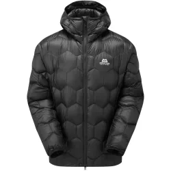 Mountain Equipment Damen Xenith Hoodie Jacke