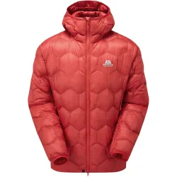 Mountain Equipment Damen Xenith Hoodie Jacke