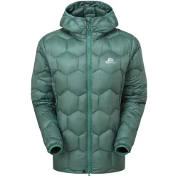 Mountain Equipment Damen Xenith Hoodie Jacke