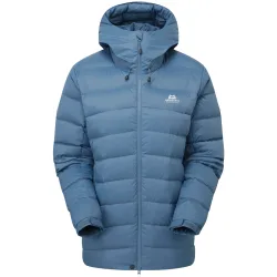 Mountain Equipment Damen Senja Jacke