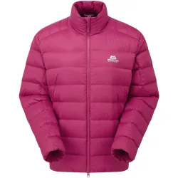 Mountain Equipment Damen Forsa Jacke