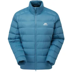 Mountain Equipment Damen Forsa Jacke