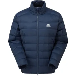 Mountain Equipment Damen Forsa Jacke