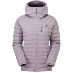 Mountain Equipment Damen Earthrise Hoodie Jacke