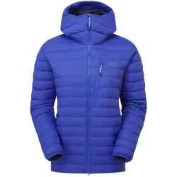 Mountain Equipment Damen Earthrise Hoodie Jacke