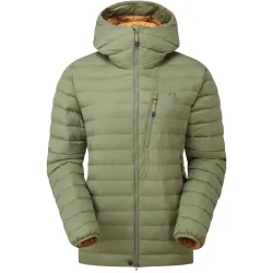 Mountain Equipment Damen Earthrise Hoodie Jacke