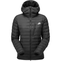 Mountain Equipment Damen Earthrise Hoodie Jacke