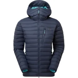 Mountain Equipment Damen Earthrise Hoodie Jacke