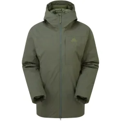 Mountain Equipment Damen Triton Jacke
