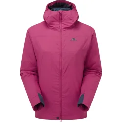 Mountain Equipment Damen Intra Hoodie Jacke