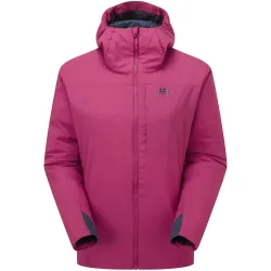 Mountain Equipment Damen Intra Light Hoodie Jacke