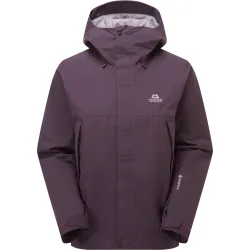 Mountain Equipment Damen Nanda Devi Insulated Jacke