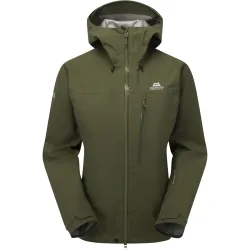 Mountain Equipment Damen Makalu Jacke