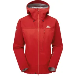 Mountain Equipment Damen Makalu Jacke