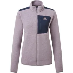 Mountain Equipment Damen Highpile Jacke