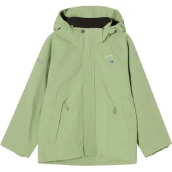 Isbjörn of Sweden Kinder Penguin Hardshell Jacke