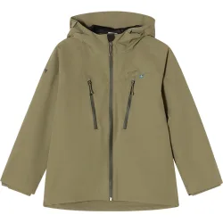 Isbjörn of Sweden Kinder Monsune Hardshell Jacke