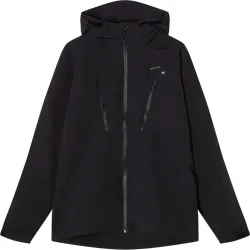 Isbjörn of Sweden Kinder Monsune Hardshell Jacke