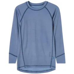Isbjörn of Sweden Kinder Husky Longsleeve