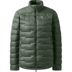 Haglöfs Damen Roc Flash Down Jacke