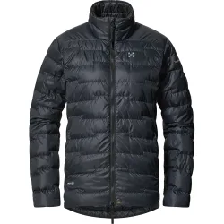 Haglöfs Damen Roc Flash Down Jacke
