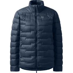 Haglöfs Damen Roc Flash Down Jacke